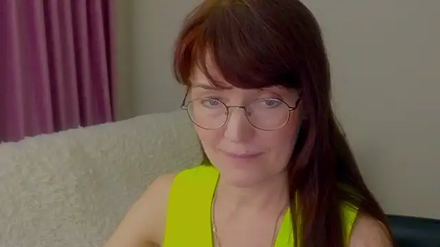 โชว์เว็บแคมของ Fritha