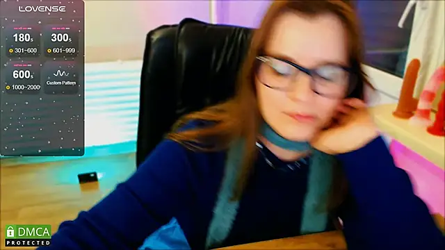 Elizabeth_Sunlight's Live XXX Chat