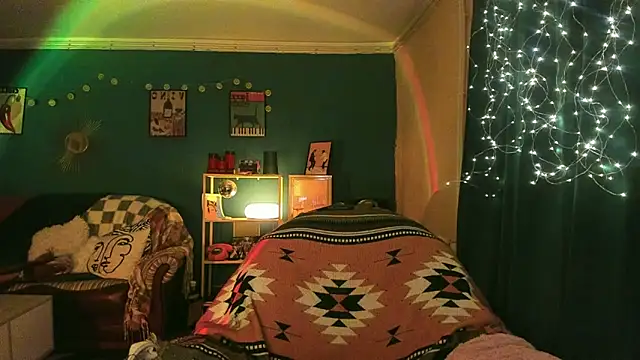 XXX chat uživo modela ClancyMorissey