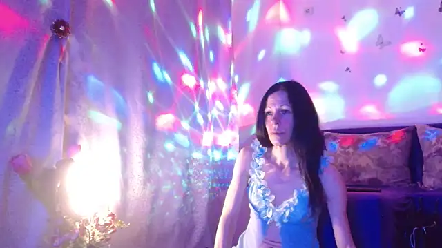 Chat +18 de ElysaSun ao vivo