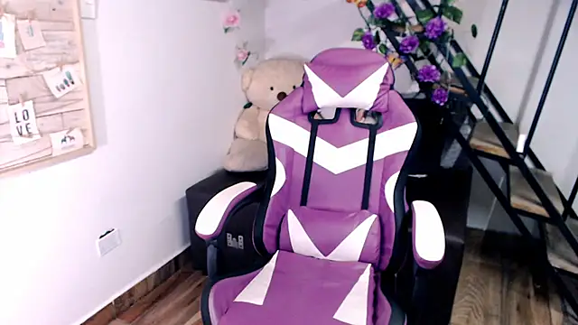 Chat +18 de samantha_baby_ ao vivo