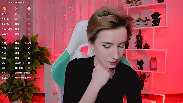 _Rein_ramm 라이브 XXX 채팅