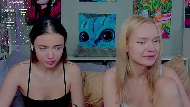 Онлайн чат XXX Viena_dias