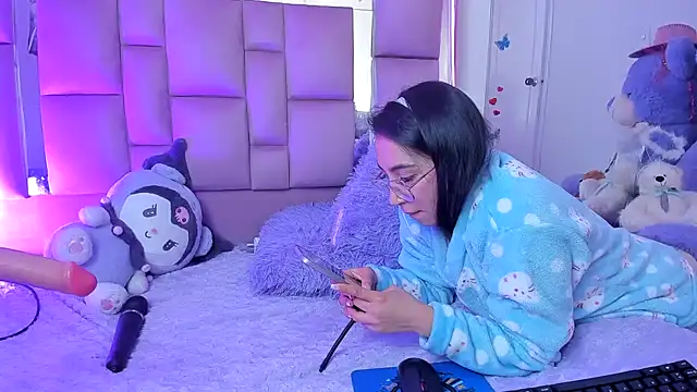 AriadnaCappelletty Adlı Modelin Canlı XXX Sohbeti