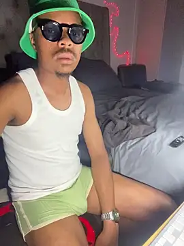 JaroDawg47 Adlı Modelin Canlı XXX Sohbeti