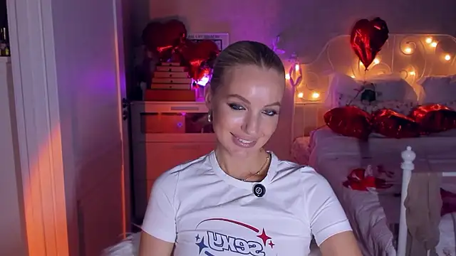 aestetick 现场XXX聊天