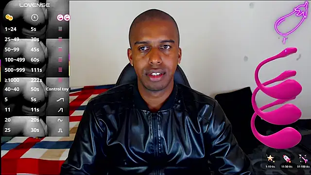 mrjhon26n Webbikameraesitys