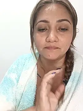 Chat XXX ao vivo de Paula-Harrison