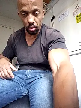 Negro1000sexy: вебкам-шоу