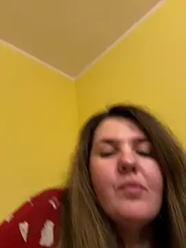 Show webcam de Inkognitoc