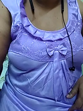 Crazycat-Telugu Adlı Modelin Canlı XXX Sohbeti