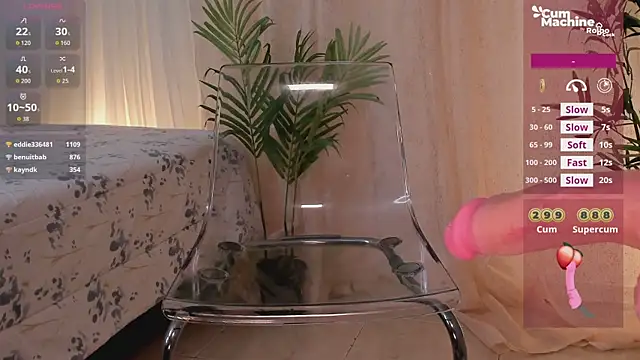 Lia_Sweett_ Adlı Modelin Canlı XXX Sohbeti