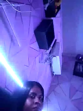 Pokazy przed kamerką – ppatriciarabello