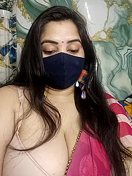 Ridhima_sony Chat XXX in diretta