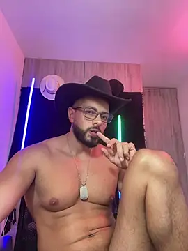 Show webcam de magnumchris
