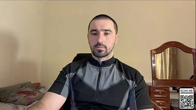 Hard_to_Obey 网络视讯表演