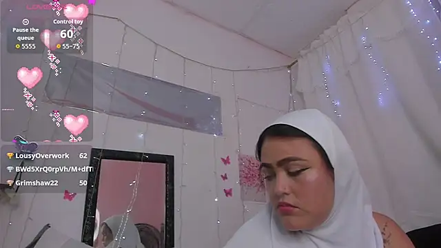 Czat XXX na żywo – MarianFadel