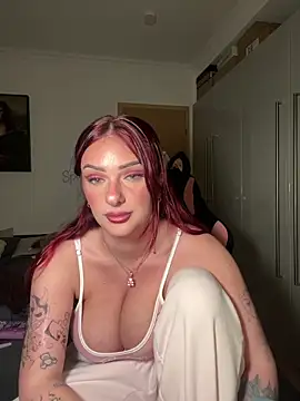 OliviaaFischer Live XXX Chat