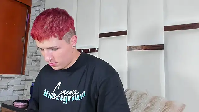 ANLLELOAndANGELA – Kamerová šou