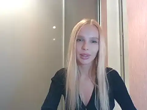 Melrissa Chat XXX in diretta