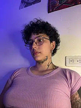 Abby_Evanns1 라이브 XXX 채팅