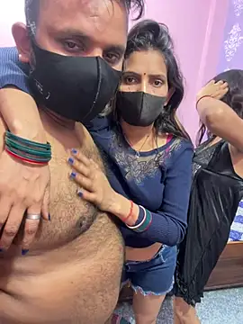 Cute_palak001 Show Webcam