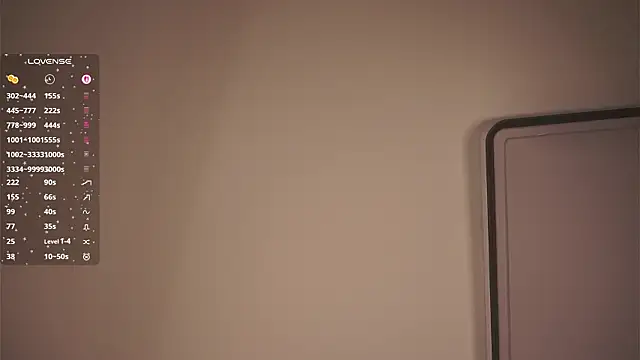 دردشة JackquelineMayson الجنسية المباشرة