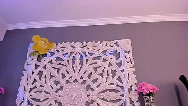 Chat XXX ao vivo de loraineblake