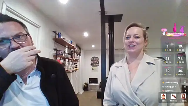 Miss-Chupagirly Adlı Modelin Canlı XXX Sohbeti