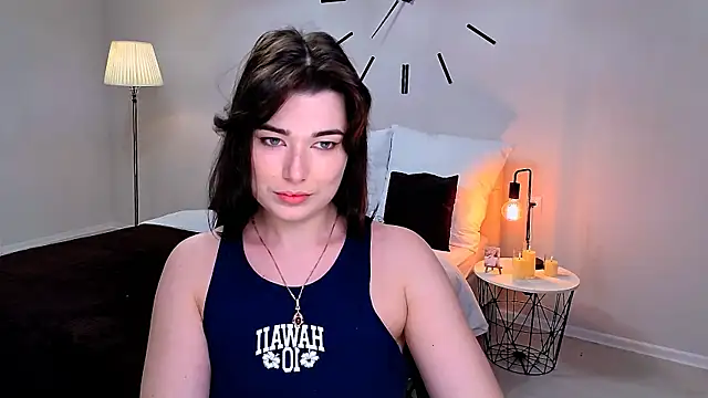 a_dorable Adlı Modelin Canlı XXX Sohbeti