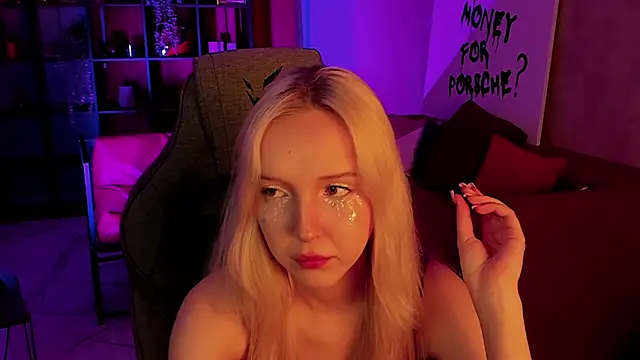 MaoqiBeverly Live XXX-Chat