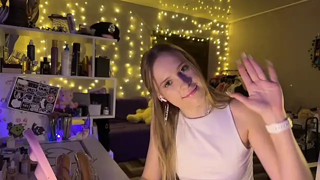 amily_sunray Chat XXX in diretta