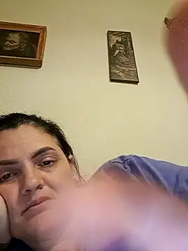 Show de Sony28v na webcam