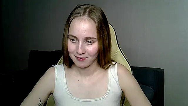 Show de christimontero na webcam