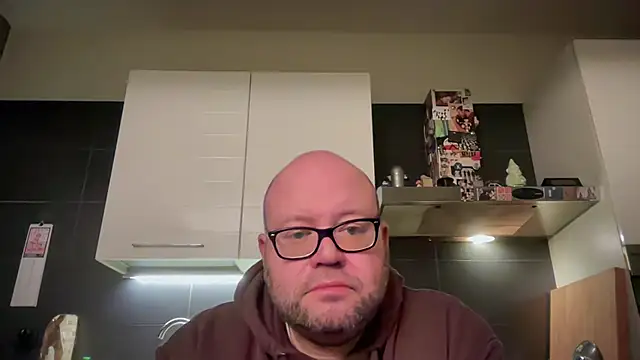 theitalianbearn Webbikameraesitys