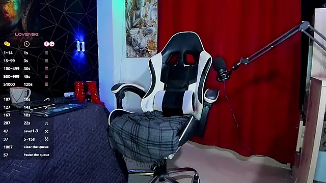 any_sophia Adlı Modelin Web Kamerası Şovu