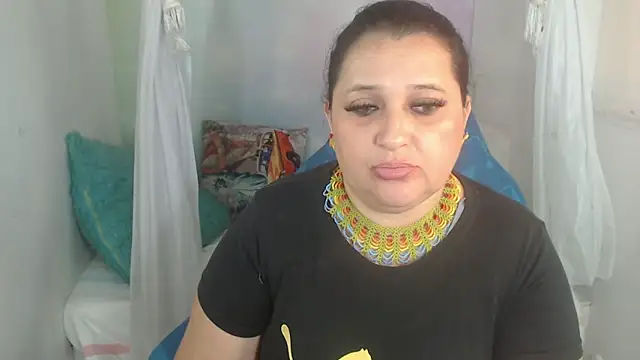 Chat XXX ao vivo de Kerly_Doll