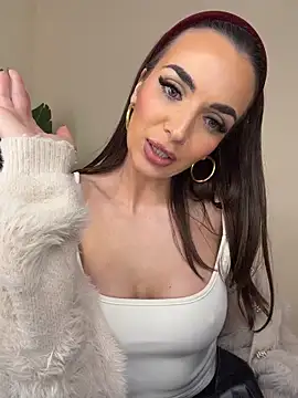 Bad_Giorgia Webcam show