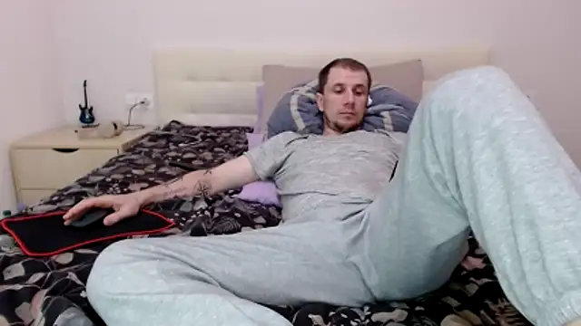 maksshardn Webbikameraesitys