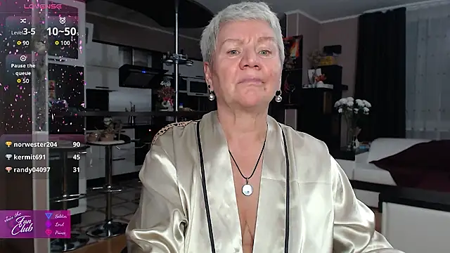 roxana_brooks Obrolan Langsung XXX