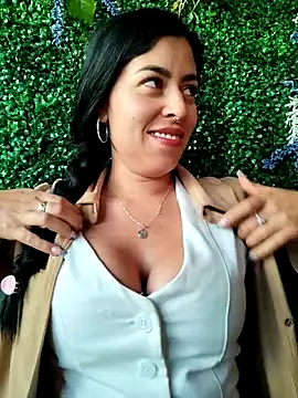 Chat XXX Live Luianna