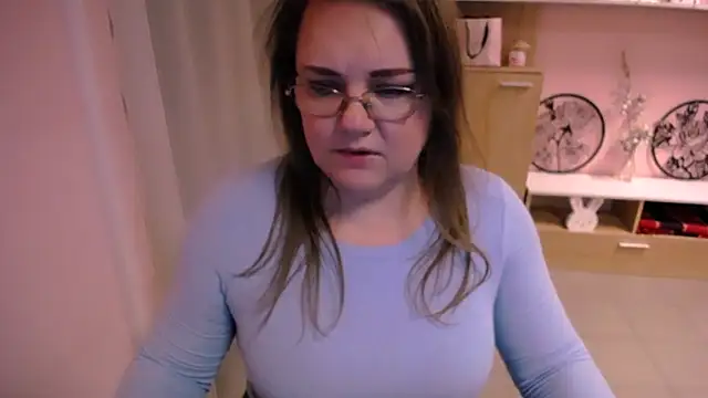 Chat XXX Live NeuroDoll