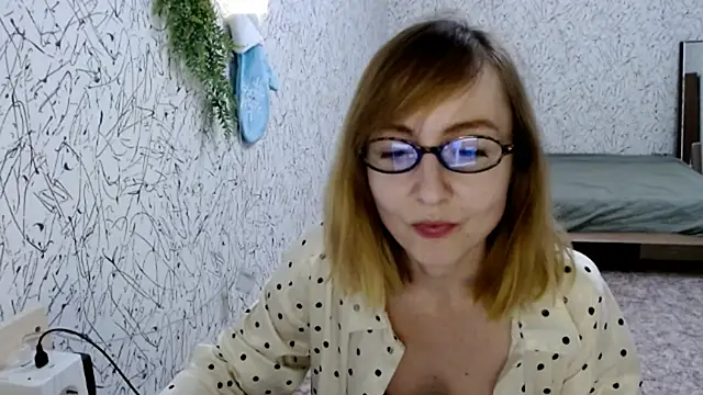 Chat XXX ao vivo de Athena_Richards