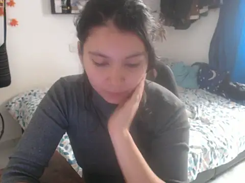 HannaKlein Live XXX-chat