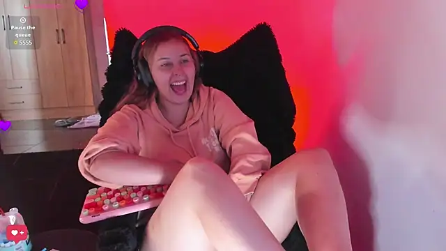 Chat XXX Live bonnie_moon_