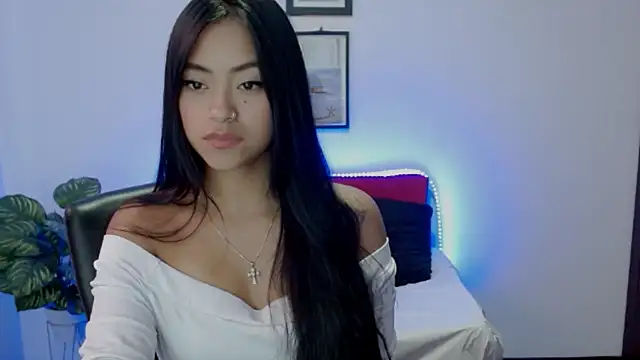 Chat XXX ao vivo de NatalyEscobar_lx