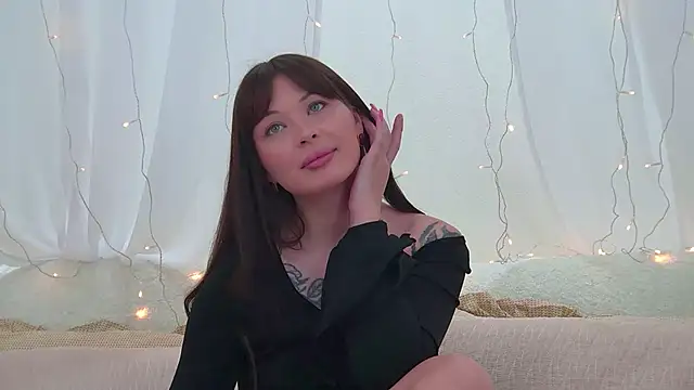 Sembang XXX Secara Langsung AlexandraBloom