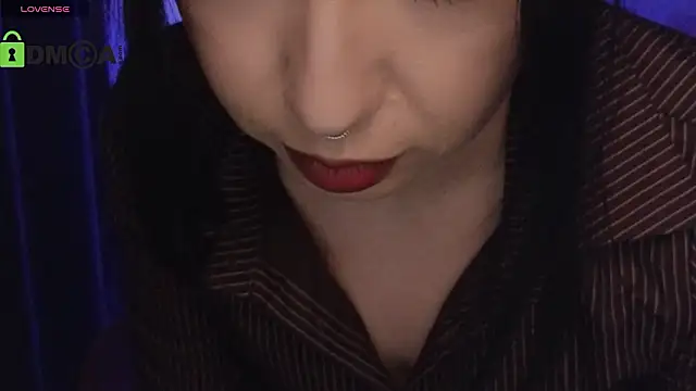 Chat XXX ao vivo de MoranaMissGod