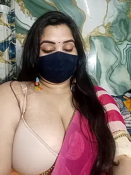 Chat XXX ao vivo de Ridhima_sony