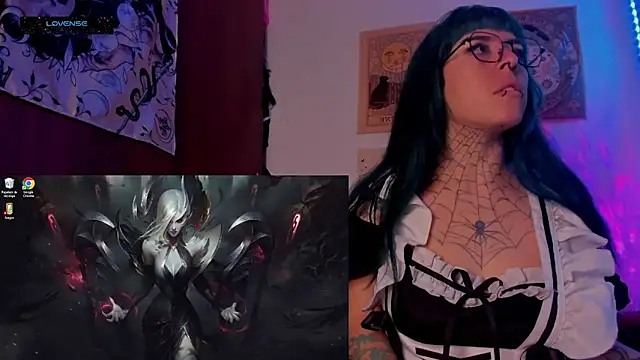 Hisato111: онлайн-секс-чат